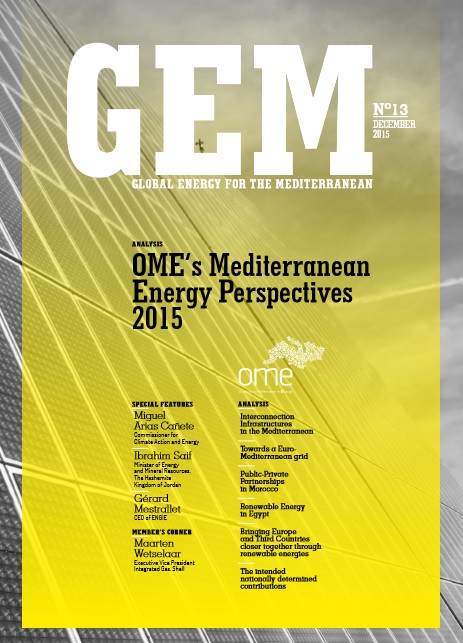 GEM 13 – December 2015