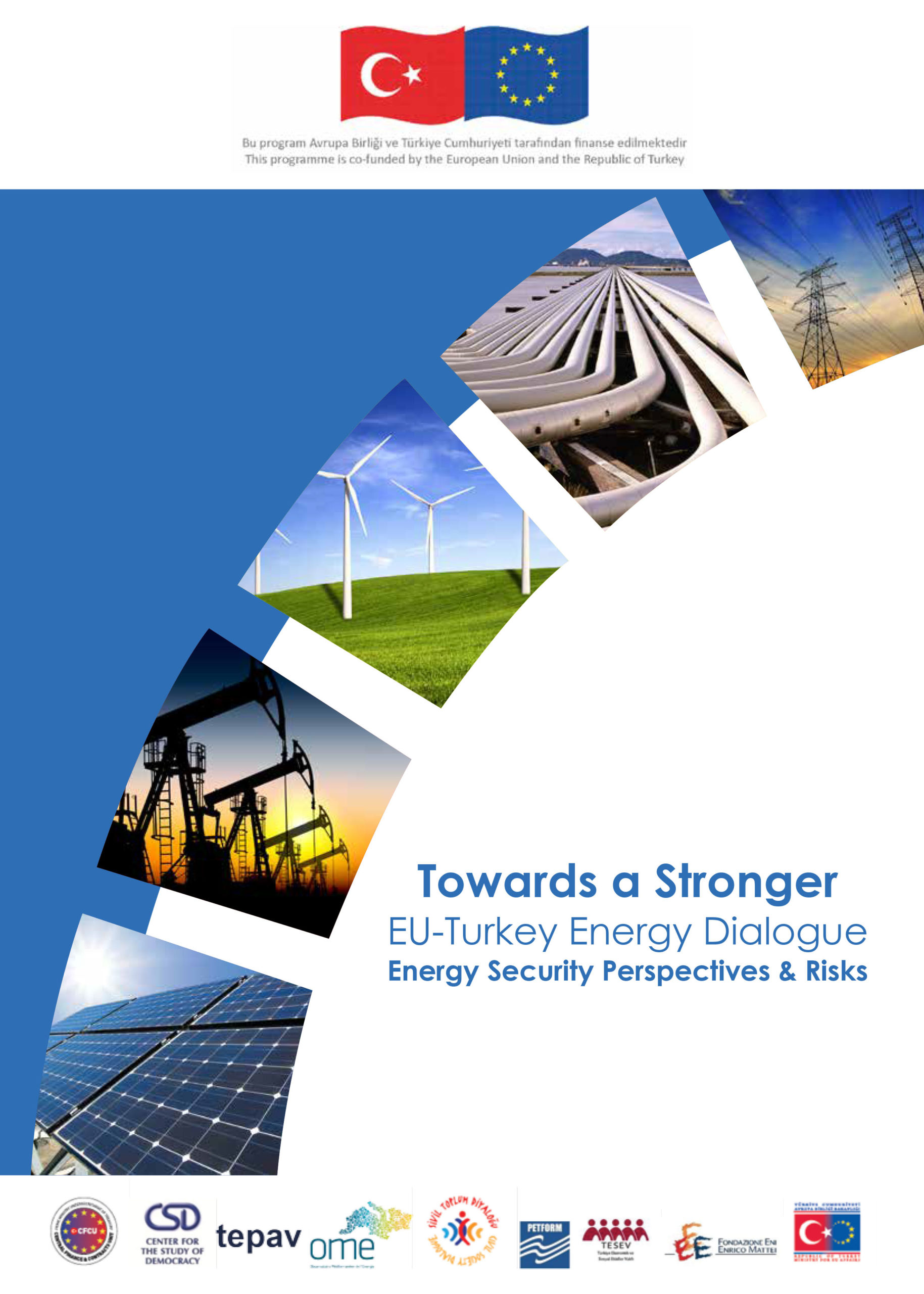 Towards a Stronger EU-Turkey Energy Dialogue, 2017