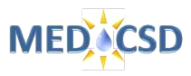 MED-CSD – Combined Solar Power and Desalination Plant