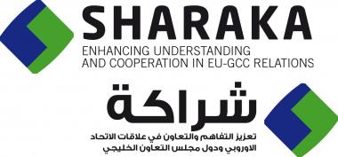 SHARAKA – Enhancing Understanding and Cooperation in EU-GCC Relations