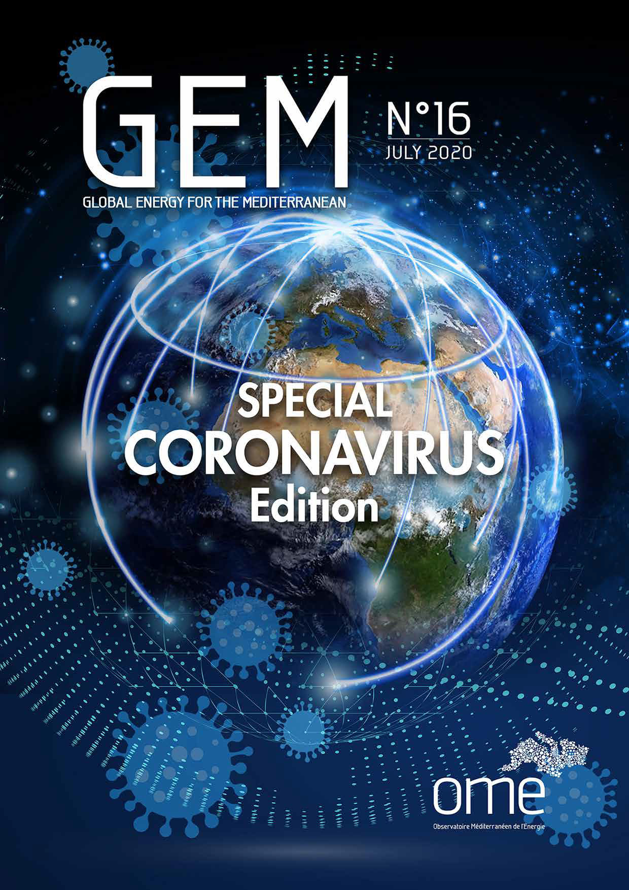 GEM 16 – Special Covid-19 Edition – July 2020