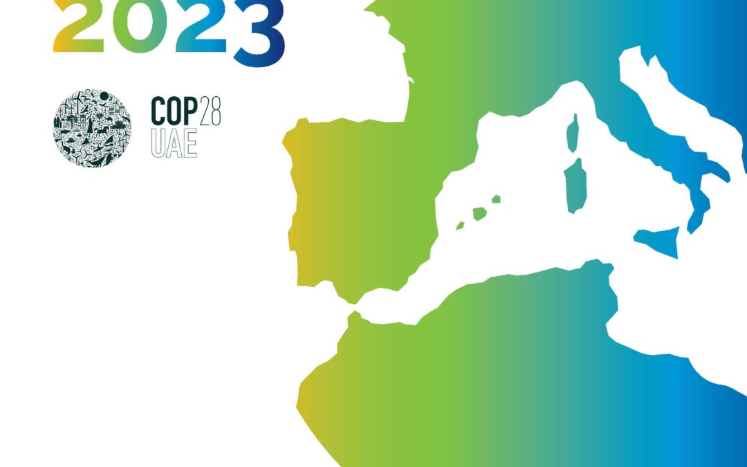 MEP 2023 – Special COP28 edition (released in December 2023)