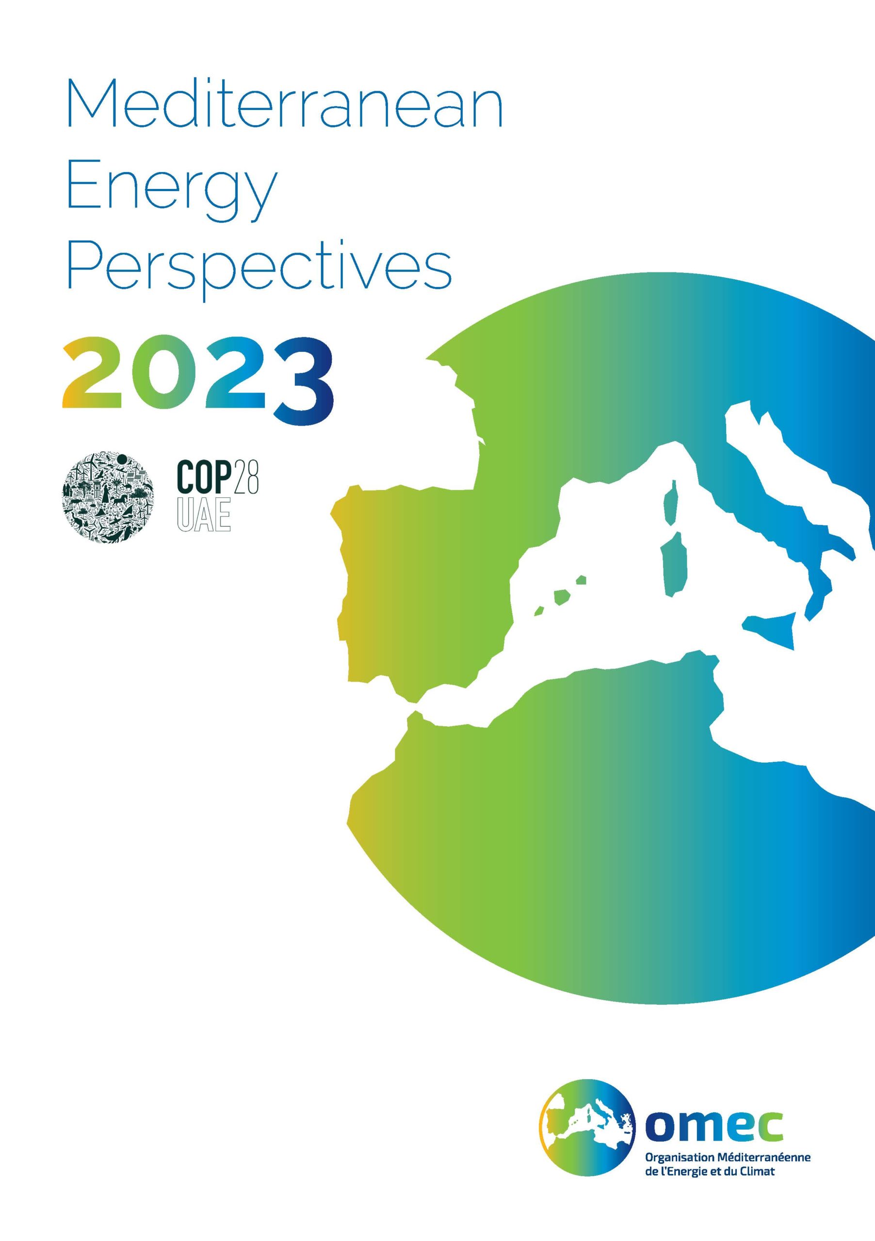 MEP 2023 – Special COP28 edition (released in December 2023)