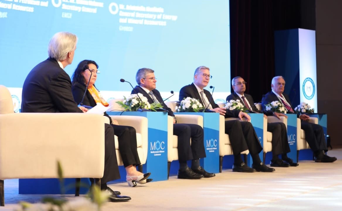 Mediterranean Offshore Conference