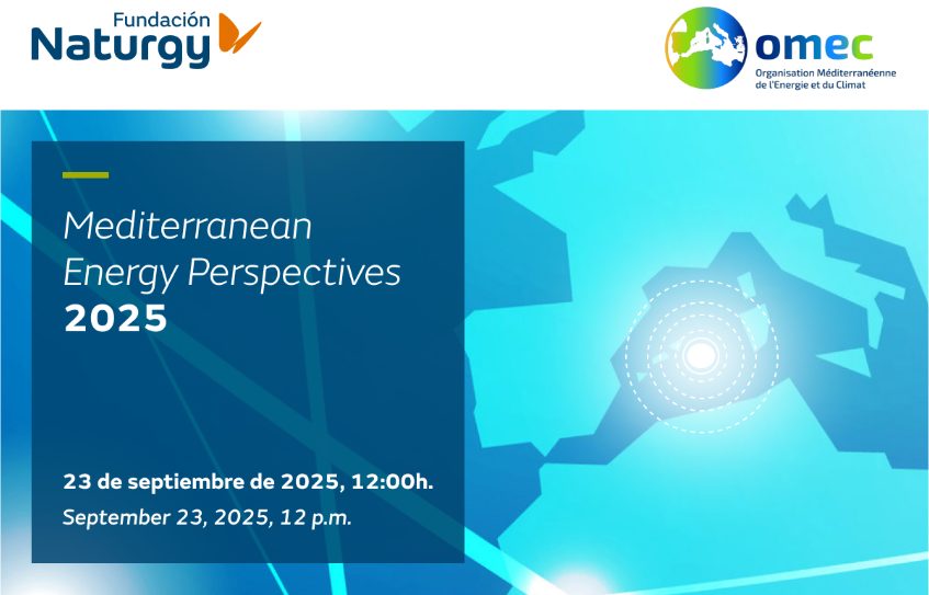 NATURGY - OMEC - MEP Launch - Madrid