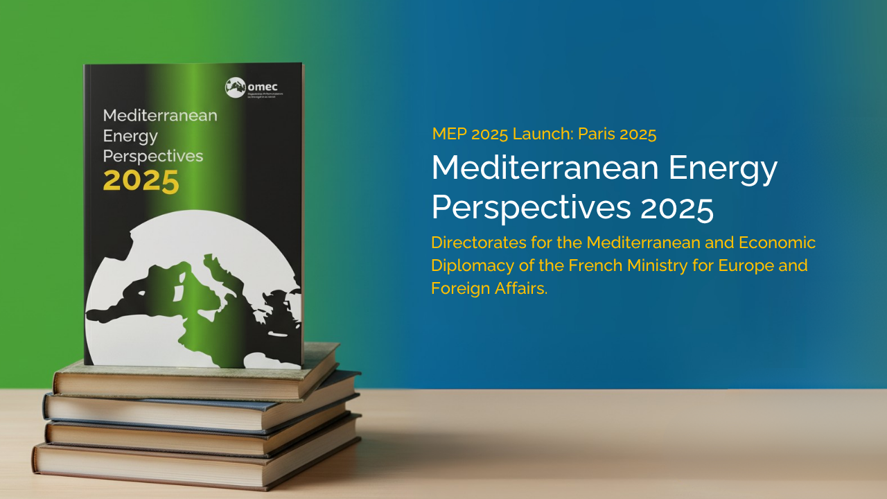 MEP 2025 Paris