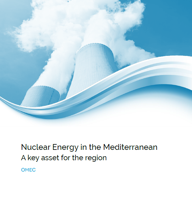 Nuclear Energy in the Mediterranean