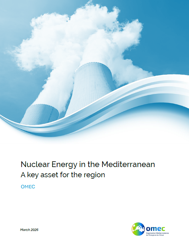 Nuclear Energy in the Mediterranean
