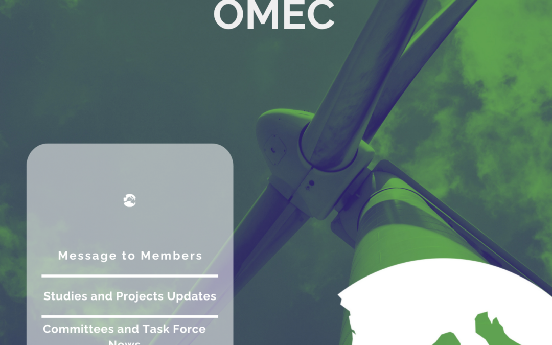 OMEC Newsletter June 2026